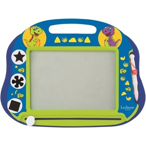 image:imageLexibook Unicorn Magnetic Drawing Board CRUNI550Dinosaur