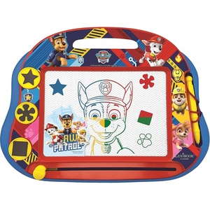 image:imageLexibook Unicorn Magnetic Drawing Board CRUNI550Paw Patrol