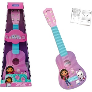 image:imageLexibook Unicorn My First Guitar K200UNIGabby and the Magic House