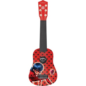 image:imageLexibook Unicorn My First Guitar K200UNIMiraculous