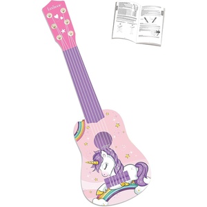image:imageLexibook Unicorn My First Guitar K200UNIUnicorn
