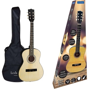 image:imageLexibook Wooden Acoustic Guitar K2200Lexibook