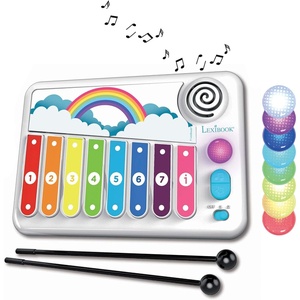 image:imageLexibook Xylofun Electronic Xylophone K340Lexibook