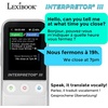 image:imageLexibook Interpretor Talking Translator NTL2000NTL3000