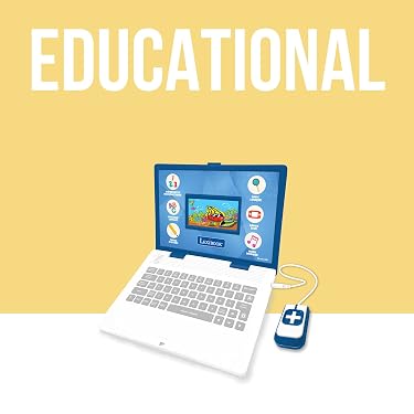 Lexibook | Smart Kids Electronics for Learning, Creativity & Fun, Learn‑While‑Playing Gadgets for Children of All Ages