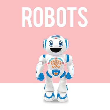 Lexibook | Smart Kids Electronics for Learning, Creativity & Fun, Learn‑While‑Playing Gadgets for Children of All Ages