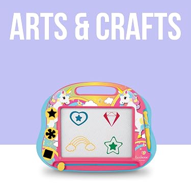 Lexibook | Smart Kids Electronics for Learning, Creativity & Fun, Learn‑While‑Playing Gadgets for Children of All Ages