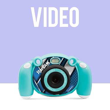 Lexibook | Smart Kids Electronics for Learning, Creativity & Fun, Learn‑While‑Playing Gadgets for Children of All Ages