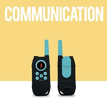 Lexibook | Smart Kids Electronics for Learning, Creativity & Fun, Learn‑While‑Playing Gadgets for Children of All Ages