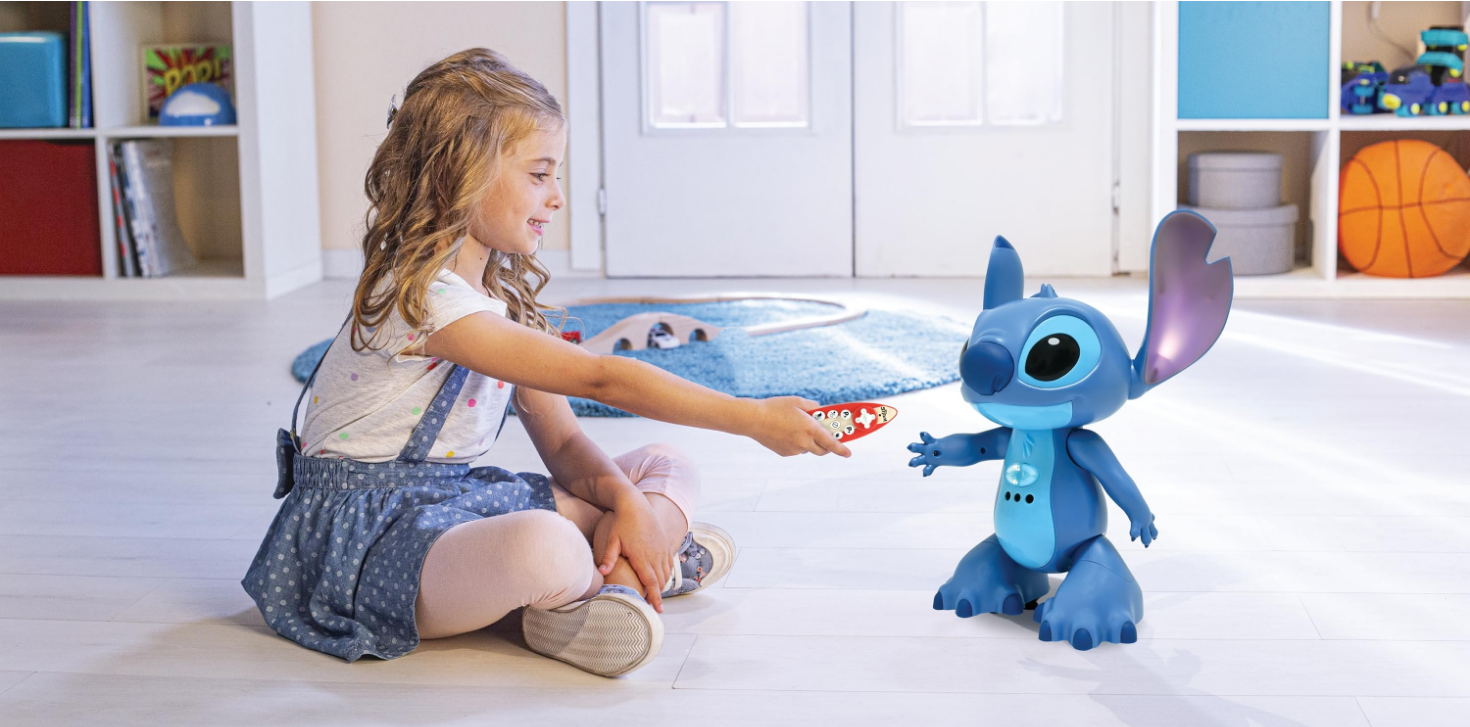 Lexibook | Smart Kids Electronics for Learning, Creativity & Fun, Learn‑While‑Playing Gadgets for Children of All Ages