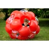 image:imageLEXiBOOK Inflatable Giant Ball Giant Ball for Outdoor Play Game Safety RedTransparent PA10011PA100