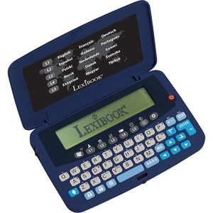 image:imageLexibook 15Language Translator NTL1570NTL1570