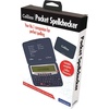 image:imageLEXiBOOK  Collins Electronic Pocket Spellchecker with Battery BlueWhite DC753EN