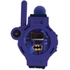 image:imageLEXiBOOK Batman WalkieTalkie Watches DMWTW1BAT