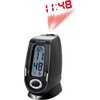 image:imageLEXiBOOK Design Time Projector Alarm Clock