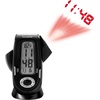 image:imageLEXiBOOK Design Time Projector Alarm Clock