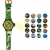 image:imageLEXiBOOK Dinosaur Projection Watch DMW050DINO