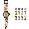 image:imageLEXiBOOK Harry Potter Projection Watch DMW050HP