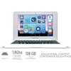 image:imageLEXiBOOK LAPTAB 10 inch Version 10 Touchscreen Laptop LT10EN