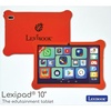 image:imageLEXiBOOK Lexipad 10 Edutainment Tablet TLN10EN