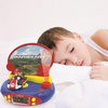 image:imageLEXiBOOK Mario Kart Projector Clock RP500NI