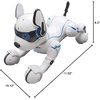 image:imageLEXiBOOK Power Puppy Robot Dog DOG01
