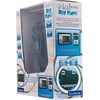 image:imageLEXiBOOK Spy Move Night Vision Audio and Video Recording Full Navigation by Gsensors BlackBlue MFG230