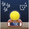 image:imageLEXiBOOK Tennis Nightlight Alarm Clock RL800T