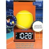 image:imageLEXiBOOK Tennis Nightlight Alarm Clock RL800T