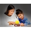 image:imageLEXiBOOK Tennis Nightlight Alarm Clock RL800T