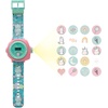 image:imageLEXiBOOK Unicorn Projection Watch DMW050UNI
