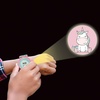 image:imageLEXiBOOK Unicorn Projection Watch DMW050UNI