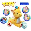 image:imageLEXiBOOK Yay Giraffe Plush