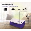 image:imageLexibook Mini HD Video Projector PRJ150