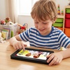 image:imageLexibook Silicone Pouch for 7 Tablet Strong Enough to Perfectly Protect the Tablet from Potential impacts MFA51