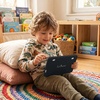 image:imageLexibook Silicone Pouch for 7 Tablet Strong Enough to Perfectly Protect the Tablet from Potential impacts MFA51