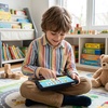 image:imageLexibook Silicone Pouch for 7 Tablet Strong Enough to Perfectly Protect the Tablet from Potential impacts MFA51
