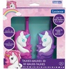 image:imageLexibook Unicorn 3D WalkieTalkies TW18UNI
