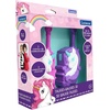 image:imageLexibook Unicorn 3D WalkieTalkies TW18UNI