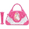 image:imageLexibook Unicorn Karaoke Bag K102UNI