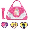 image:imageLexibook Unicorn Karaoke Bag K102UNI