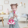 image:imageLexibook Unicorn Karaoke Bag K102UNI
