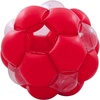 image:imageLEXiBOOK Inflatable Giant Ball Giant Ball for Outdoor Play Game Safety RedTransparent PA100US