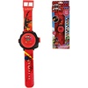 image:imageLEXiBOOK Miraculous Projection Watch DMW050MI