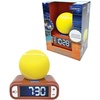image:imageLEXiBOOK Tennis Nightlight Alarm Clock RL800T