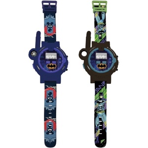 image:imageLEXiBOOK Batman WalkieTalkie Watches DMWTW1BAT