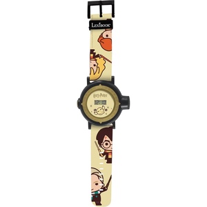 image:imageLEXiBOOK Harry Potter Projection Watch DMW050HP