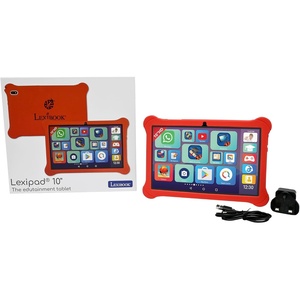 image:imageLEXiBOOK Lexipad 10 Edutainment Tablet TLN10EN