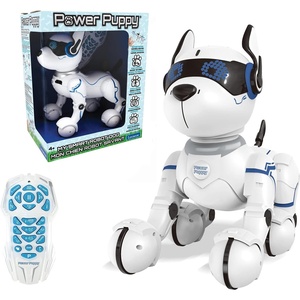 image:imageLEXiBOOK Power Puppy Robot Dog DOG01