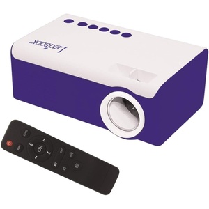 image:imageLexibook Mini HD Video Projector PRJ150